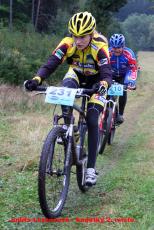 GALERIE VÍTĚZŮ SP 2008